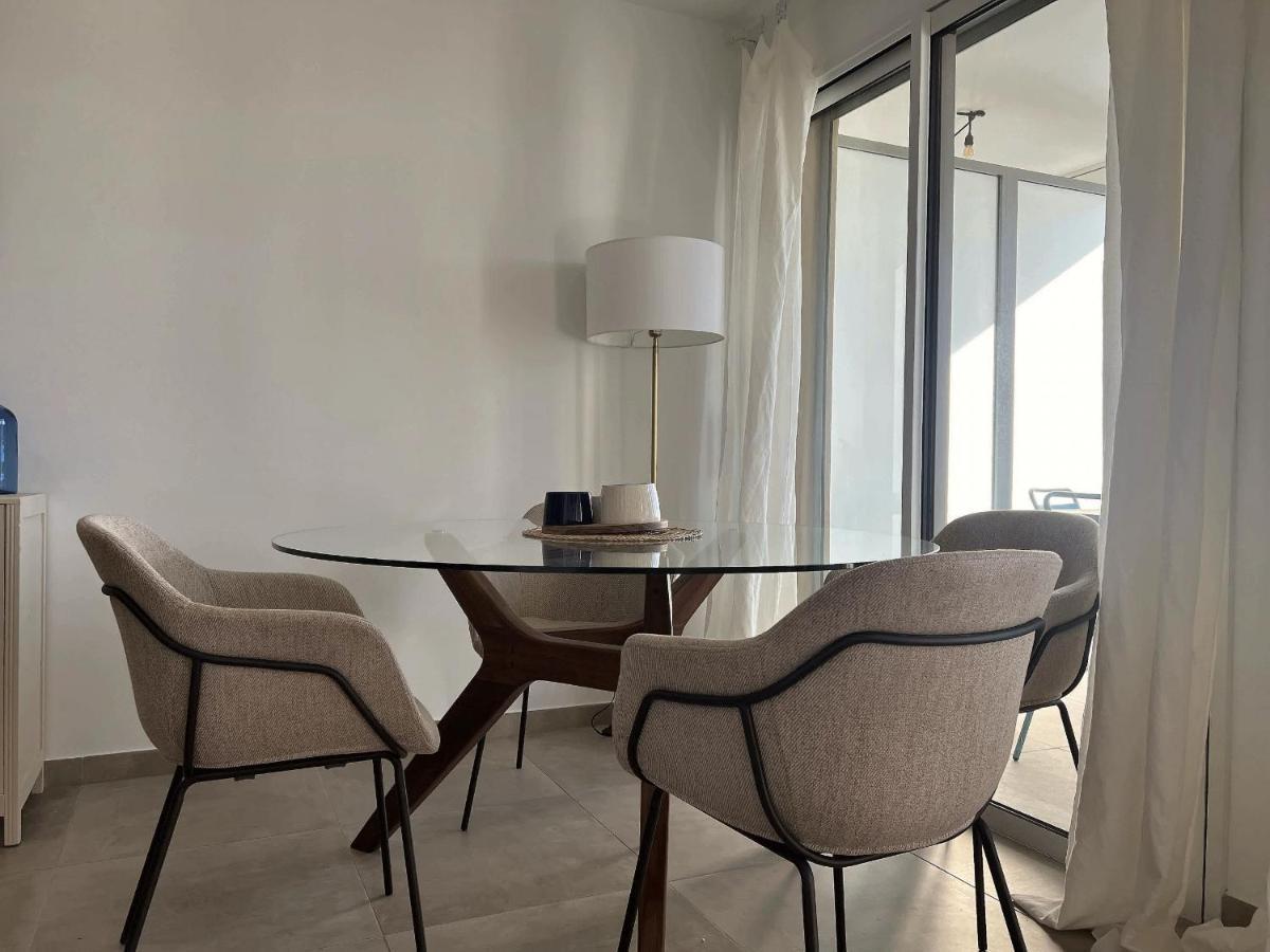 Magnifique 3 Pieces Vue Mer - Eze Lejlighed Eksteriør billede